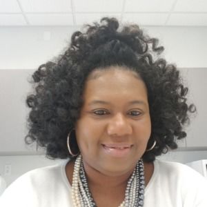 Meet your Posher, Ann